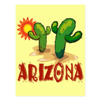 Arizona Cactus